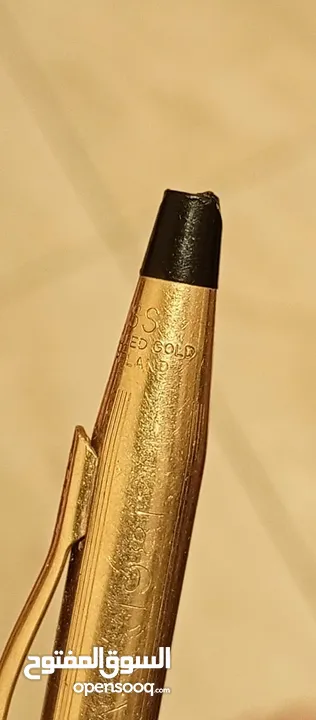 قلم ماركة كرووس