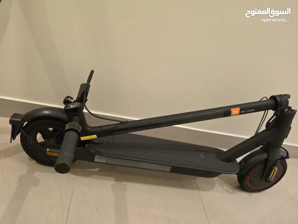 MI Electric Scooter pro 2