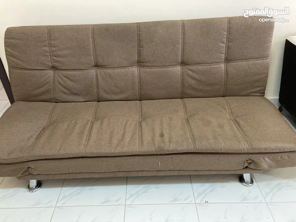 Double Sofa صوفا