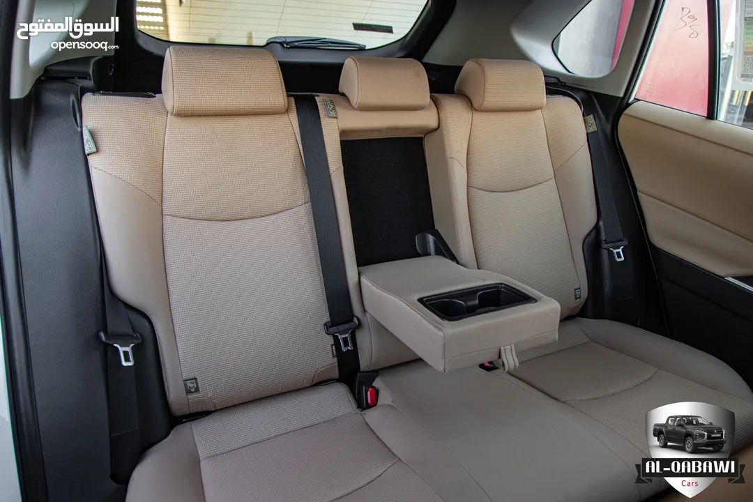 Toyota Rav4 2024 LE   عداد صفر  Zero Mileage