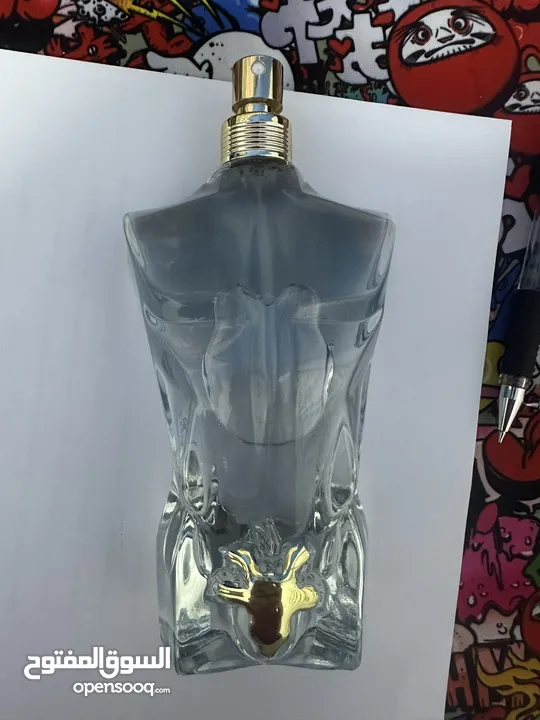 عطر جان بول لو بو jean paul le beau