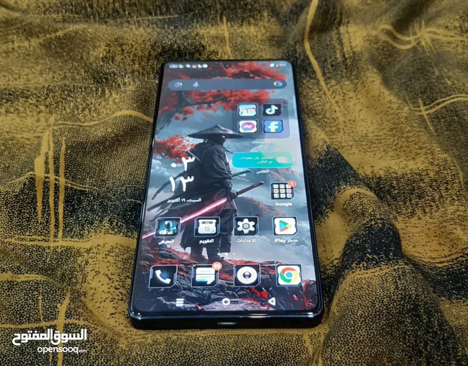 Infinix GT 20 Pro