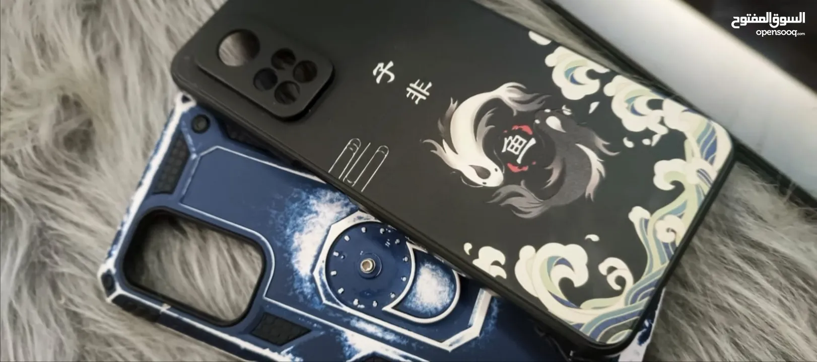 هاتف شاومي مي عشرة تيXiaomi mi 10Tهاتف قوي بالالعاب للبيع ب 80 دينار فقط هاتف شاومي مستعمل بسعر حرق
