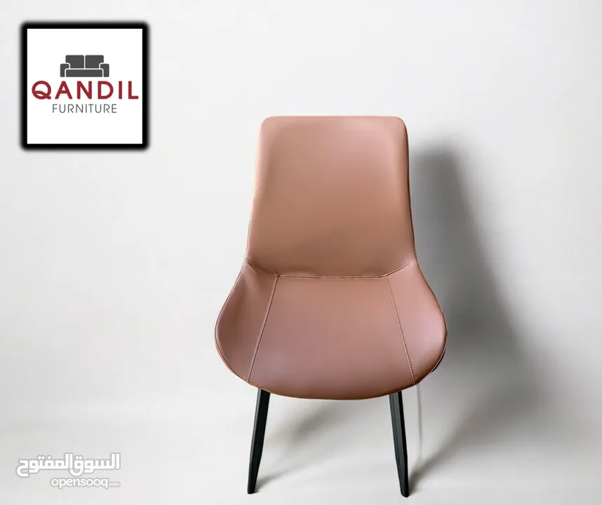 كراسي مطبخ حديد .. سفرة .. مطبخ .. برندا .. جانبي