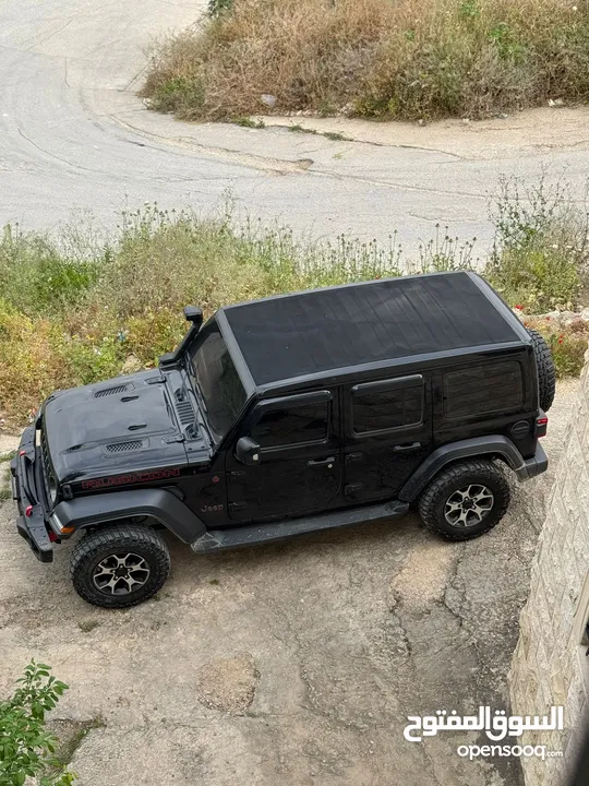 RUBICON  2020