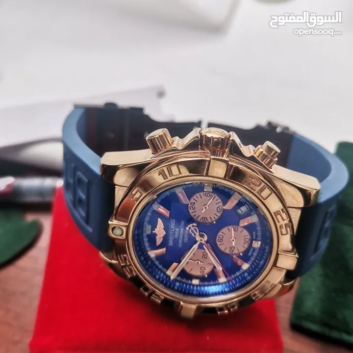 ساعات رولكس كوبي سوبر  ماستر هاي كوالتي عالي الجودة اتوماتيك احدث الموديلات الحصرية رولكس  Rolex