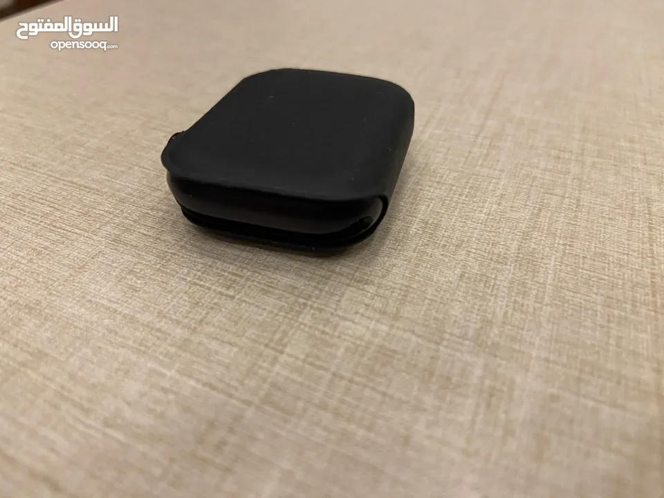 APPLE WATCH SERIES 7 - 41mm اقرأ الوصف!! قابل للتفاوض بشئ بسيط