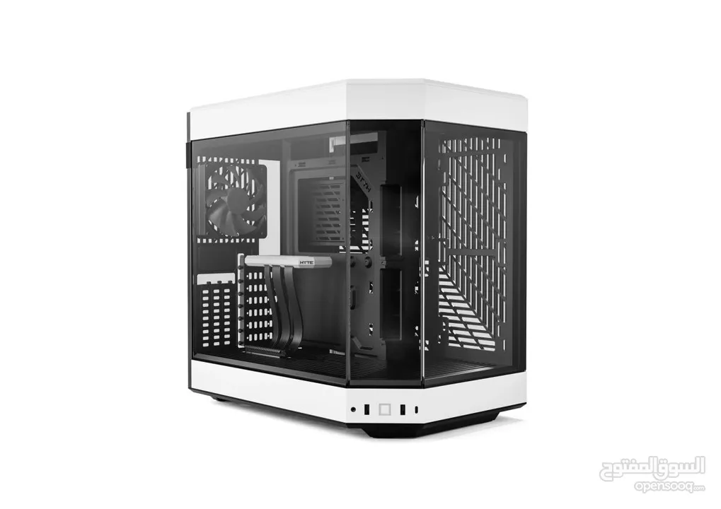 Case Hyte Y60