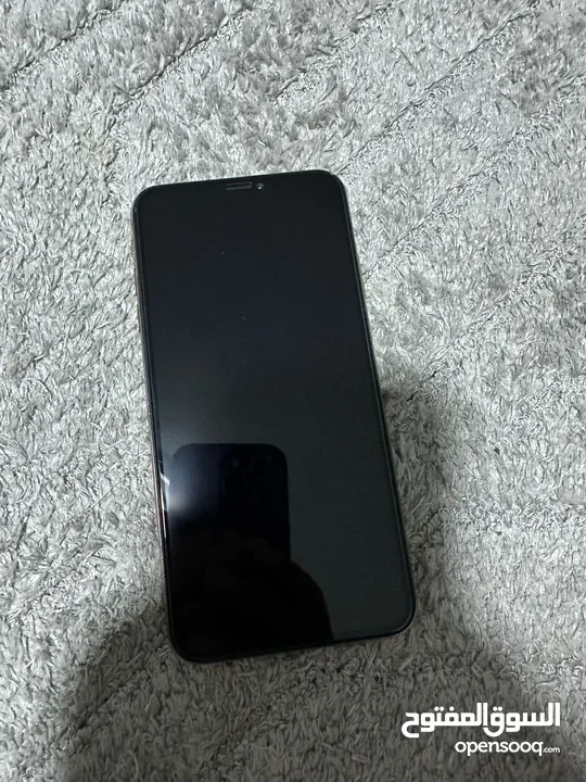 iPhone XS Max 64g