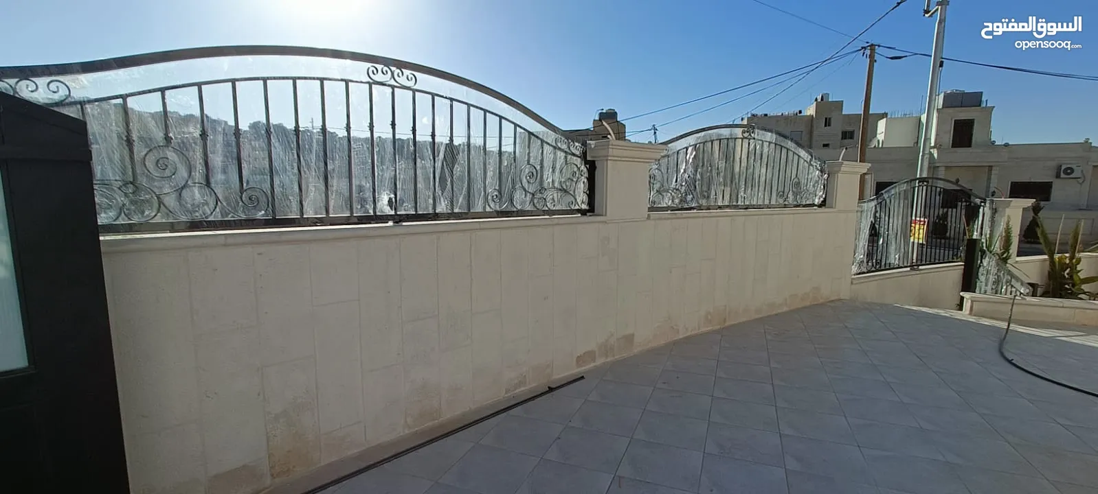 صيانة وتركيب جميع انواع الابجورات والحمايات