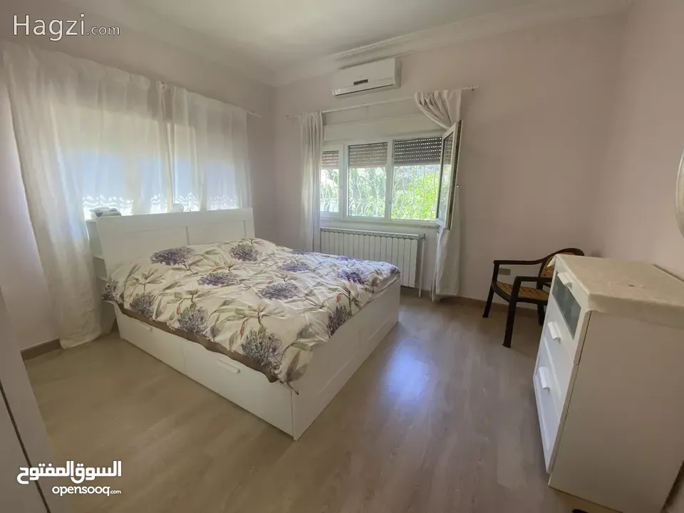 شقة مفروشة للإيجار 170م2 ( Property 16148 ) سنوي فقط