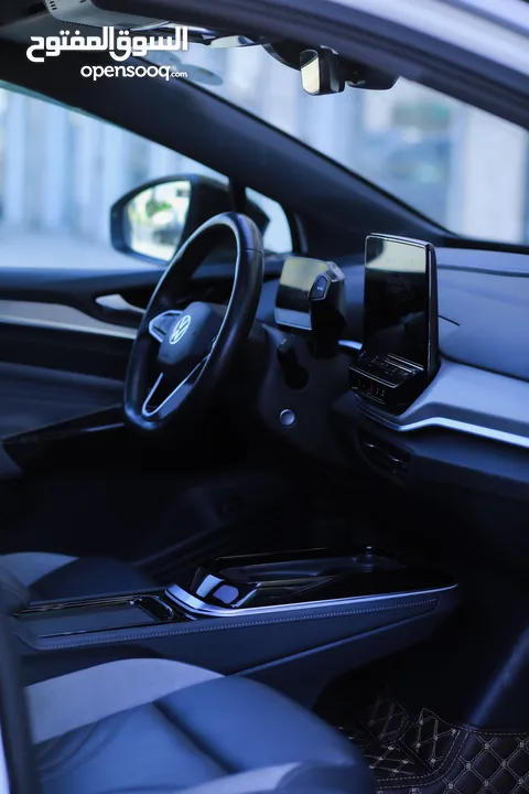 VOLKSWAGEN ID.4 CROZZ PRO  2022