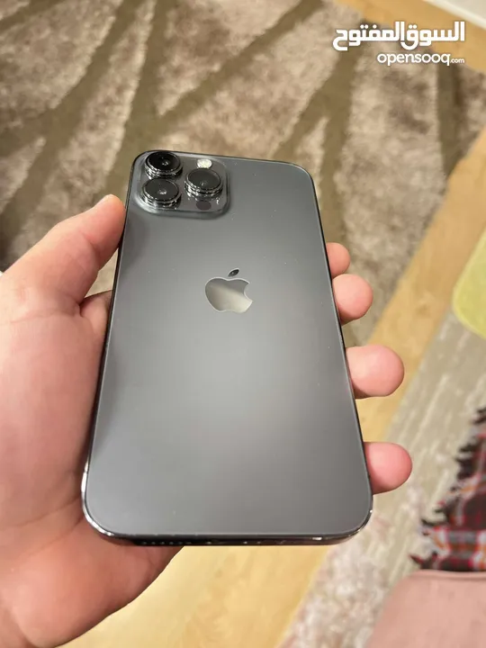 ايفون 13 برو ماكس