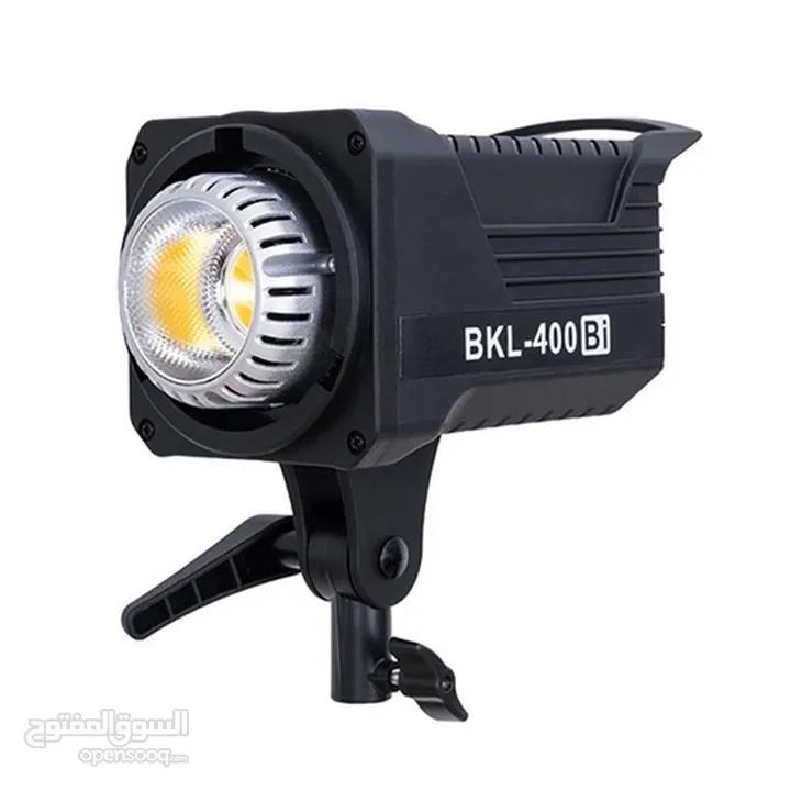 400 Bi اضائة led
