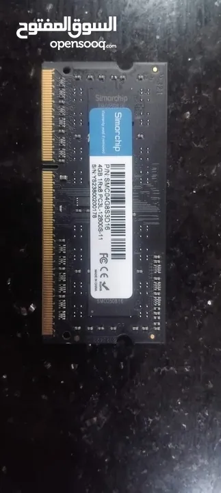 4g ram simorchip