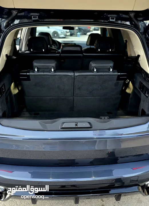 Bmw x5 G05