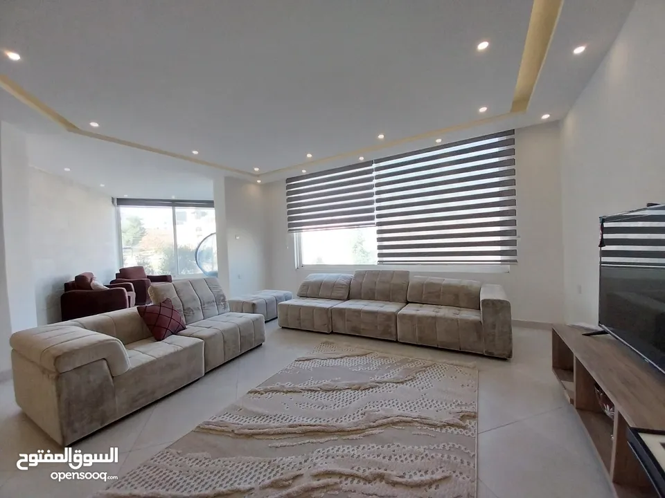 شقة للايجار في الرابيه  ( Property 35866 ) سنوي فقط