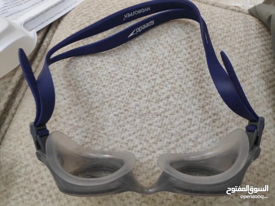 نظارات سباحة speedo الاصلي