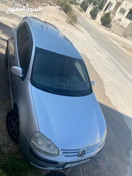 جولف 2006 اتوماتيك