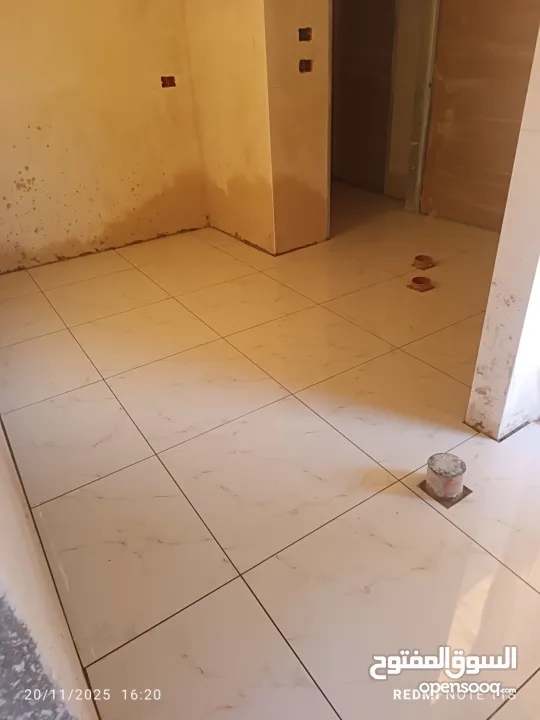 ابو احمد لتعهدات البناء والتشطيب