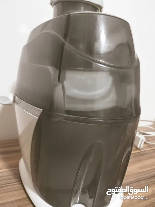 عصارة جزر كونتي 300w سعر 10