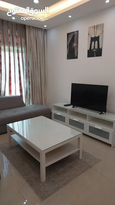 apartment For rent in Shmeisani
