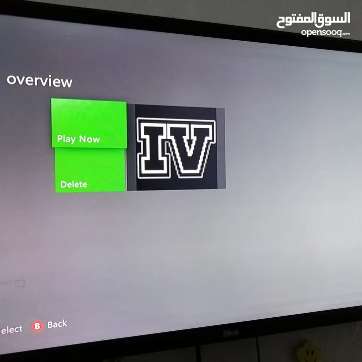 اكسبوكس 360 /XBOX 360slim