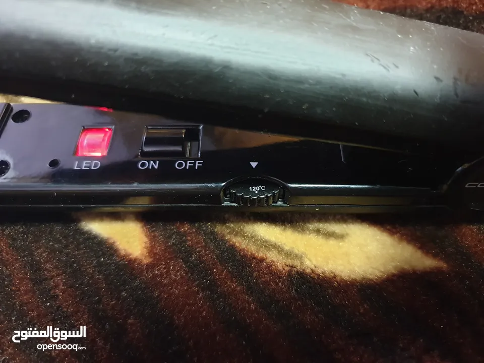 corioliss مكبس