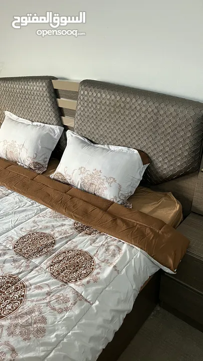 غرفه نوم مستعمله للبيع