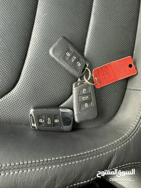 كودياك ترخيص 2020 محرك 2000 ديزل  190 حصان