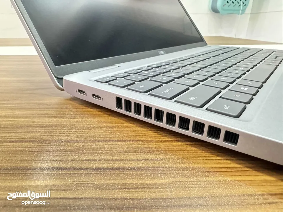 لابتوب Dell Latitude i7 الجيل الحادي عشر للبيع بسعر حرق وبحالة الوكالة ولتوصيل مجاني لجميع المحافضات