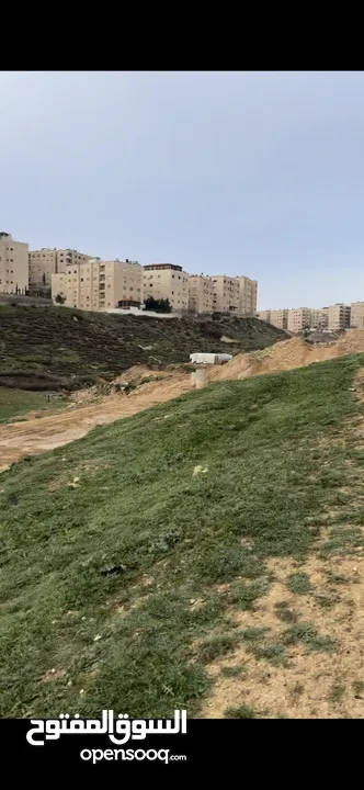 ارض سكنية مميزة للبيع في موقع مميز