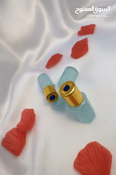 مسك الطهارة الاصلي من  مسك الملكة متوفر جملة ومفرق