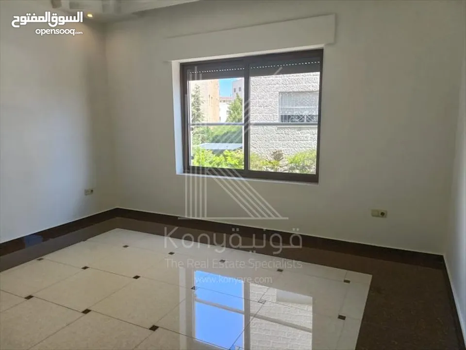 Luxury Apartment For Rent In Dair Ghbar