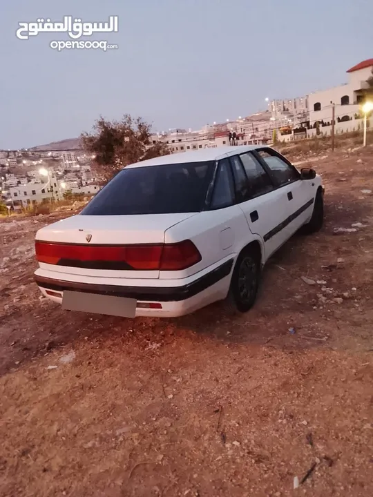 دايو اسبيرو للبيع موديل 1995