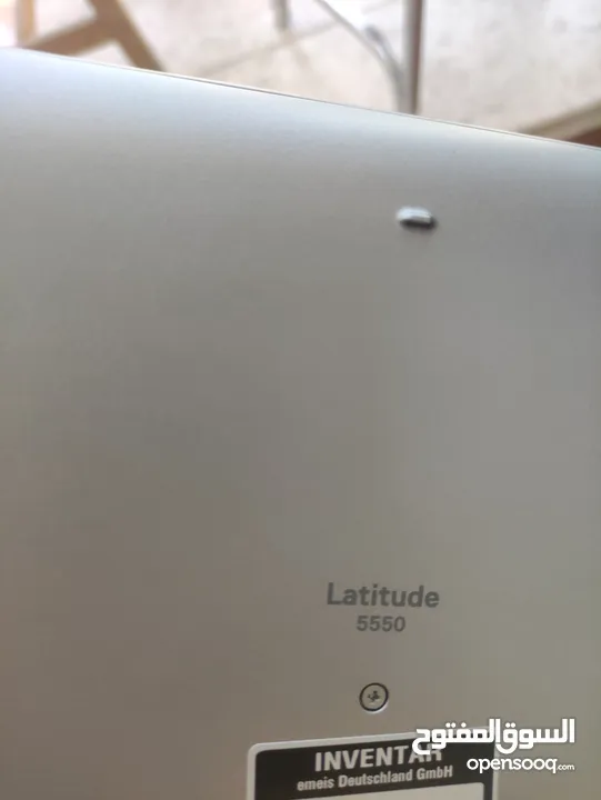 لابتوب dell