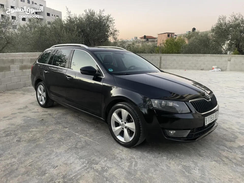 skod/00ديزل جير عادي