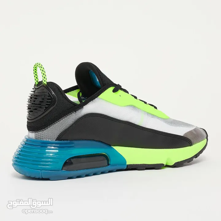 شوزات NIKE & ADIDAS اصلي جديد