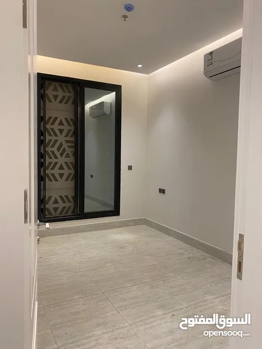شقة الأيجار الرياض حي العارض 3 غرف