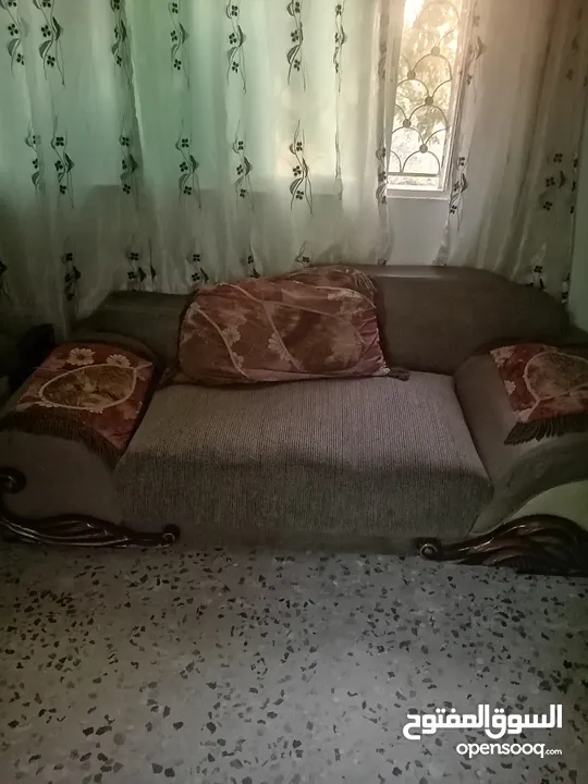 كنبايات مستعمله