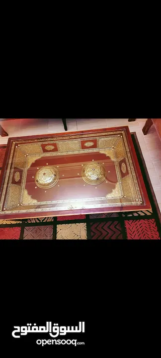 طاولة وسط انتيكا مصرية للبيع