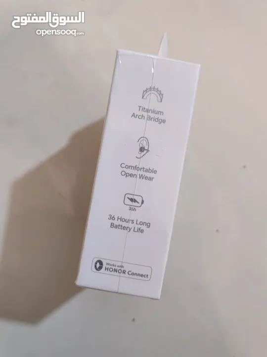 honor choice earbudes clip