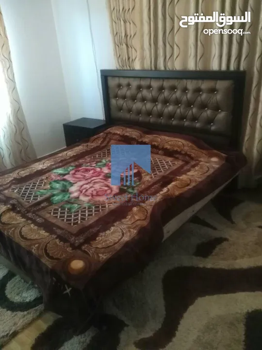 شقة مميزة للبيع في خلدا  - مقابل ميداس 200م مع حديقة وترسات 200م