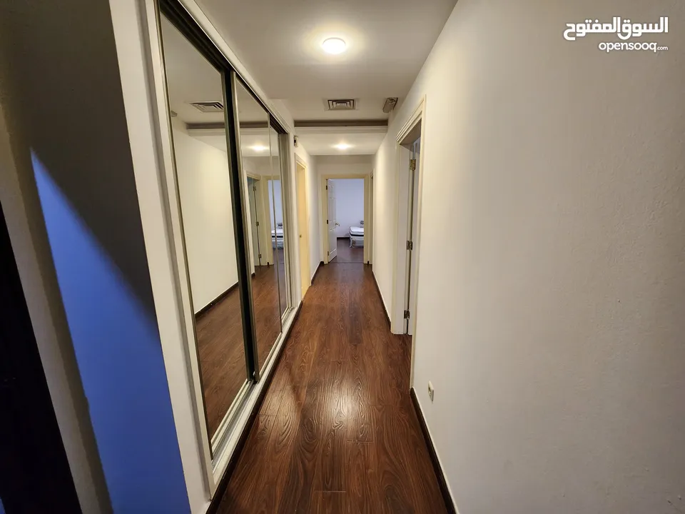 شقة شبة مفروشة للإيجار  ( Property 39542 )-175046910