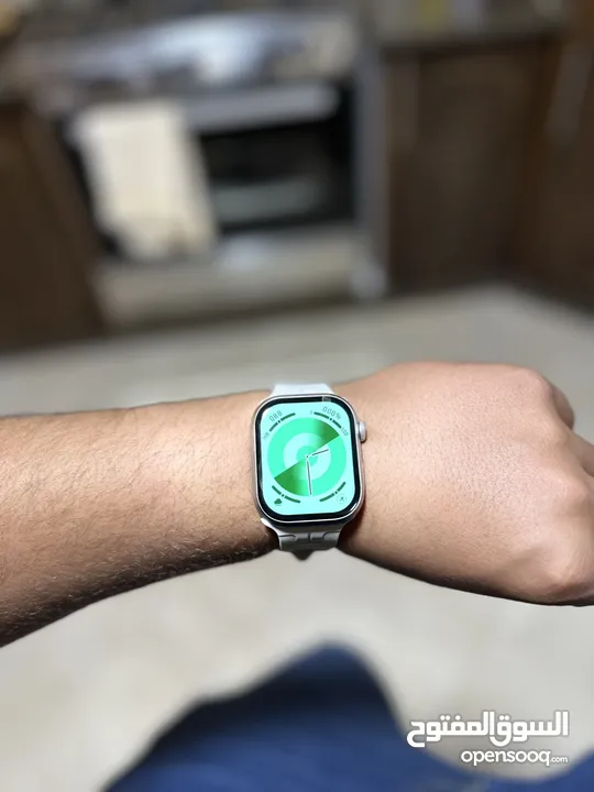 SMART WATCH  WIWU  SW01 Pro Lite