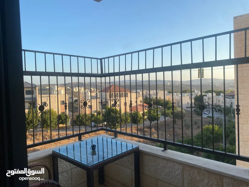 شقة تشطيب سوبر ديلوكس