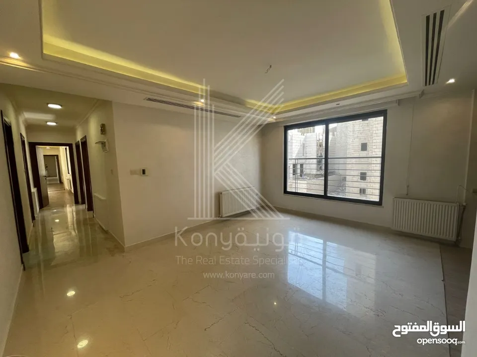 Apartment For Rent In Dair Ghbar