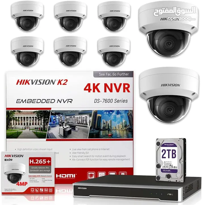 Best CCTV Installation Services in Oman . تركيب كاميرات مراقبة عالية الجودة