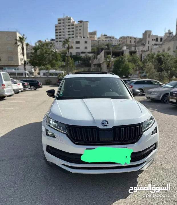 مودياك سبورت لاين فل 2020