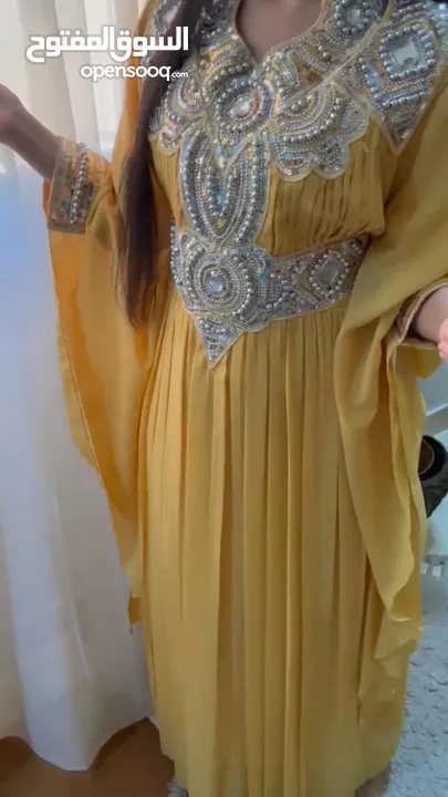 قفطان سهره او عرس